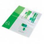 GBC laminovací kapsy, 250 µm, A3, lesklé, 100 kusů GBC laminovací kapsy, 250 µm, A3, lesklé, 100 kusů