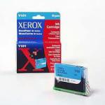 Xerox azurový inkoust (cyan), WC M750/760/940 Xerox azurový inkoust (cyan), WC M750/760/940