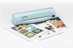 GBC SMART A4 laminator