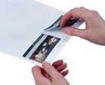 DocuCard 1 up - s plastovou kartou