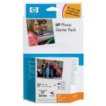 HP barevný inkoust + papír, No.57, Q7942A HP barevný inkoust + papír, No.57, Q7942A