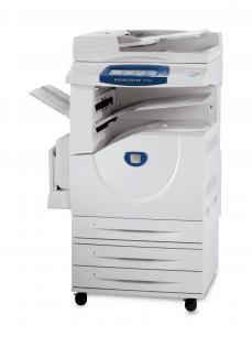 Xerox WorkCentre 7132 k pronájmu