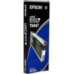 Epson světle černý inkoust, T544700 Epson světle černý inkoust, T544700