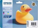 Epson černý (black) inkoust, T055640