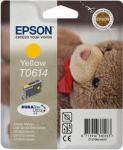 Epson černý (black) inkoust, T061440