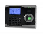 Docházkový systém SAFESCAN TA-850 Docházkový systém SAFESCAN TA-850