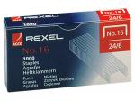 Drátky do sešívaček REXEL No.10, 20x1000 kusů Drátky do sešívaček REXEL No.10, 20x1000 kusů
