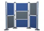 Panel NOBO MODUSTAR, A0, plstěný