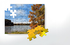 Puzzle z vaší fotografie