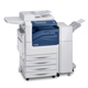 Xerox WorkCentre 7120 špičkové multifunkční zařízení formátu A3 pro barevný tisk