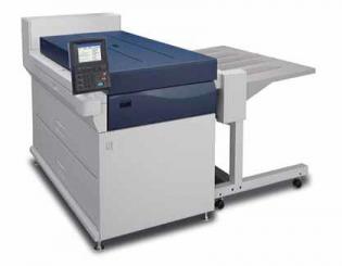 Xerox WideFormat IJP 2000