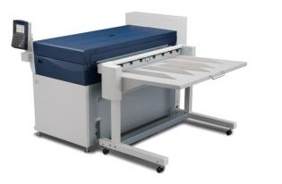 Xerox WideFormat IJP 2000