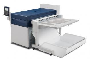 Xerox WideFormat IJP 2000