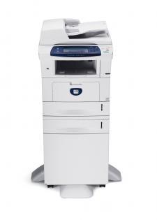  Xerox Phaser 3635MFPX