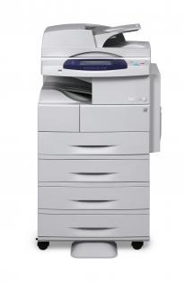 Xerox WorkCentre 4260MFP