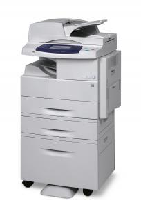Xerox WorkCentre 4260MFP