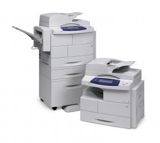 Xerox WorkCentre 4260MFP