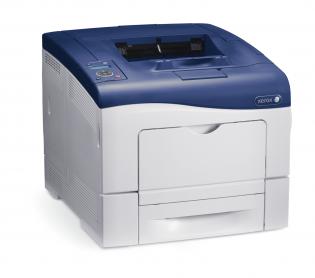 Xerox Phaser 6600DN Xerox Phaser 6600DN
