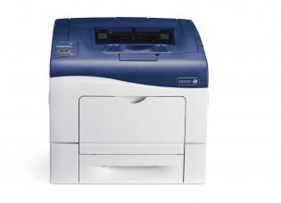 Xerox Phaser 6600DN