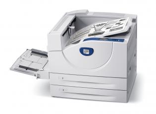 Xerox  Phaser 5550N