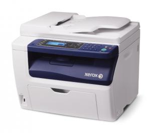 Xerox WorkCentre 6015N