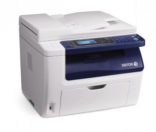 Xerox WorkCentre 6015N