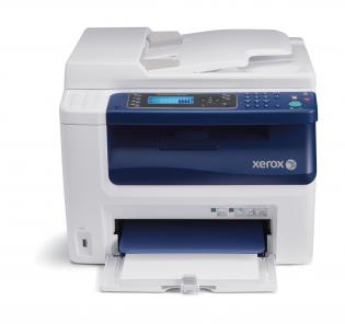 Xerox WorkCentre 6015N