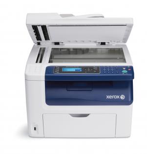 Xerox WorkCentre 6015N