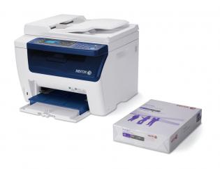 Xerox WorkCentre 6015N