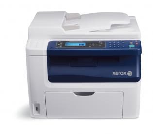 Xerox WorkCentre 6015NI