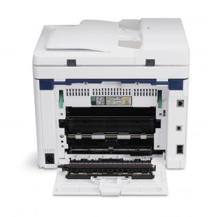 Xerox WorkCentre 6015NI