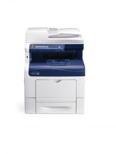 Xerox WorkCentre 6605DN