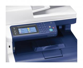 Xerox WorkCentre 6605DN