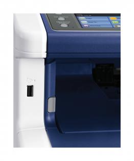 Xerox WorkCentre 6605DN