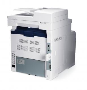 Xerox WorkCentre 6605DN