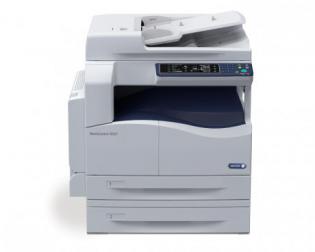 Xerox WorkCentre 5021U