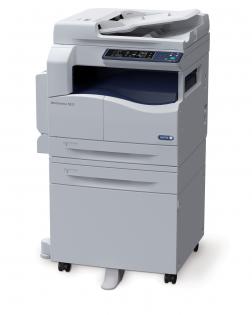 Xerox WorkCentre 5021U