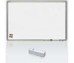 Magnetická tabule Premium 120x200 cm