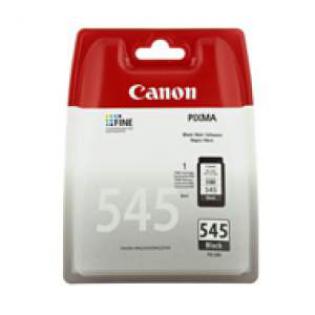 Canon černý (black) inkoust, PG-545 Canon černý (black) inkoust, PG-545