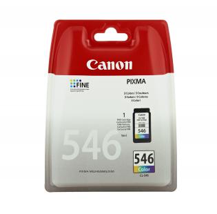 Canon barevný (color) inkoust, CL-546 Canon barevný (color) inkoust, CL-546