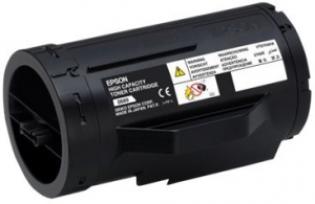 Epson černý (black) toner, S050689 Epson černý (black) toner, S050689