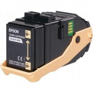Epson černý (black) toner, S050605