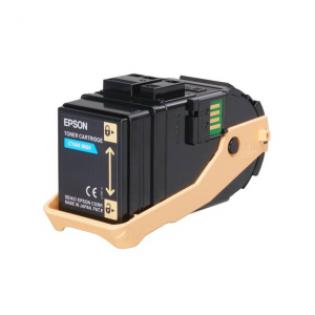 Epson azurový (cyan) toner, S050604 Epson azurový (cyan) toner, S050604