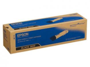 Epson černý (black) toner, S050659 Epson černý (black) toner, S050659