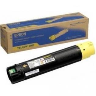 Epson žlutý (yellow) toner, S050660