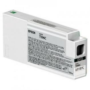 Epson bílý (white) inkoust, T596C00 Epson bílý (white) inkoust, T596C00