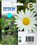 Epson azurový (cyan) inkoust, T180240