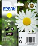 Epson žlutý (yellow) inkoust, T180440