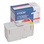 Epson ink cartridge - red, S020405