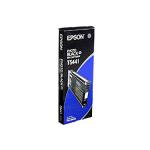 Epson černý (black) inkoust, T544100